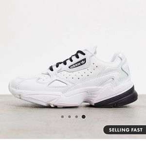 BRAND NEW Adidas sneakers